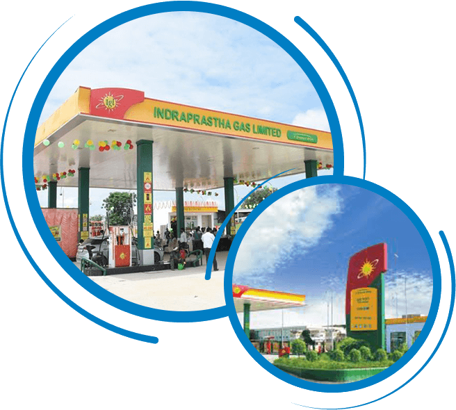 CNG Station